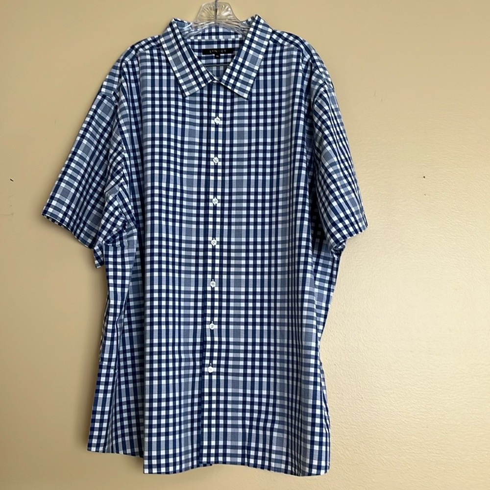 Men’s casual shirt